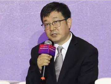 国家广电总局国际合作司司长闫成胜：用好国内国际两个市场，促进传统文化创新型发展