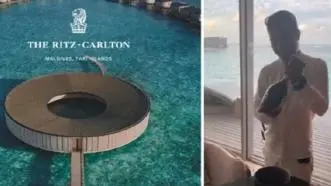 在马尔代夫遭性侵的中国女生发文：中使馆称已联络相关部门调查