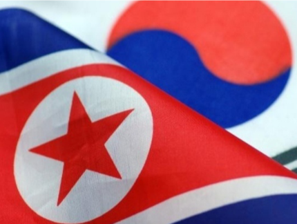 朝鲜国防省严正警告韩美军事挑衅行为