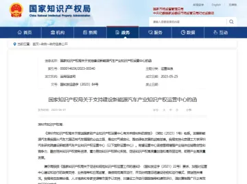 深圳首家国家级产业知识产权运营中心获批