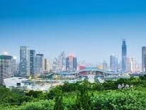 深圳位列榜首！中国新能源产业集聚度城市榜发布