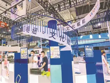 文博探馆 | “粤港澳大湾区馆”（11号馆）：粤港澳三地携手捧出精品文化硕果  向世界展示粤港澳大湾区文化创意产业风采与商机