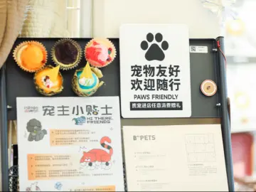 文博会南头古城分会场：聚焦宠物文创经济，打造活力街区