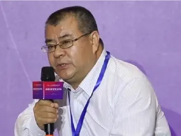 中国东方演艺集团党委书记、董事长景小勇：加强规划引导扶持原创领域