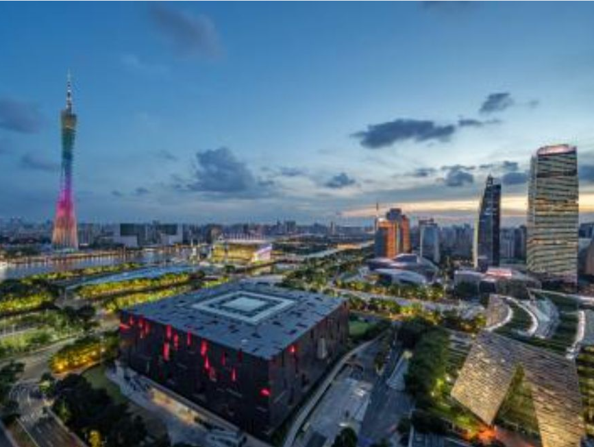 广东：到2025年珠三角行政村全部达到美丽宜居标准