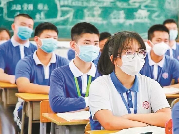 深圳2023年“小一”“初一”学位申请启动！各区不同点请关注 