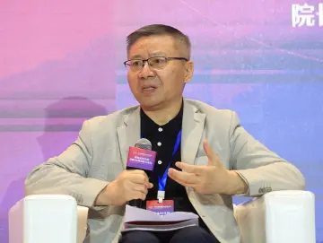 张维为：中国应当建立自己的指标评价体系
