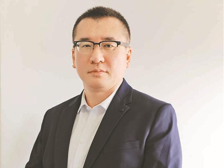 刘兆辉：科创企业应切实担负起数字时代新的文化使命 | 2023文化强国建设高峰论坛
