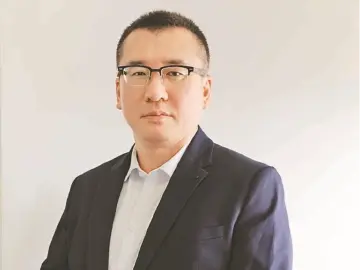刘兆辉：科创企业应切实担负起数字时代新的文化使命 | 2023文化强国建设高峰论坛