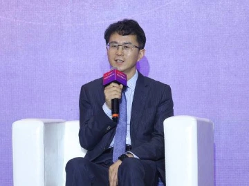 快手副总裁刘震：短视频可消除语言和地域隔阂，出海有优势