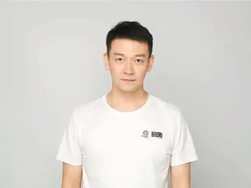郭帆：集合大众智慧，勇攀中国电影高峰 | 2023文化强国建设高峰论坛