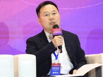 刘永钢：在国际传播中多做“有人情味的报道”