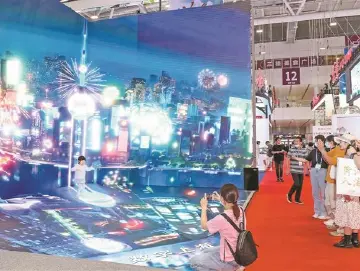 文博会观察 | 重交易促流通，让文化产品“活”起来