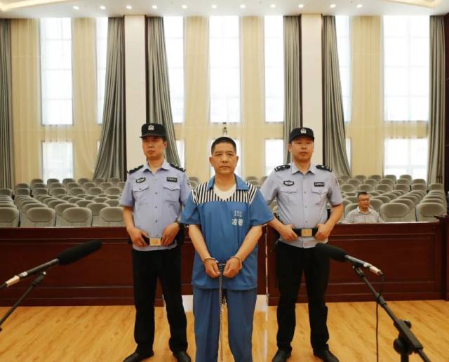 甘肃省工信厅原副厅长李生发一审获刑12年3个月