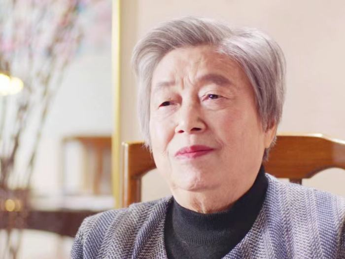 动画艺术家、《雪孩子》导演林文肖去世，享年89岁