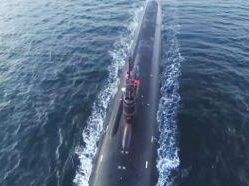 中国代表揭批美英澳核潜艇合作：掩耳盗铃，暗度陈仓