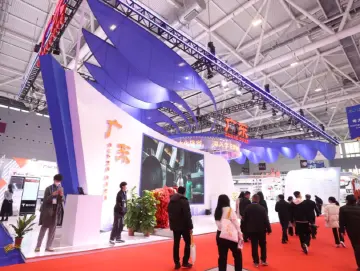 为什么人人都在看文博会？