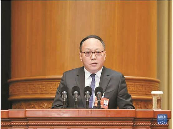 傅若清：用光影书写生生不息的人民史诗 | 2023文化强国建设高峰论坛