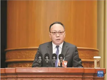 傅若清：用光影书写生生不息的人民史诗 | 2023文化强国建设高峰论坛