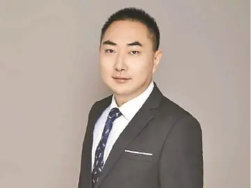 郭颖：期待能够在创新发展中有更多的合作在深圳展开 | 2023文化强国建设高峰论坛
