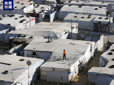 联合国难民署：2024年将有超过240万难民需要重新安置