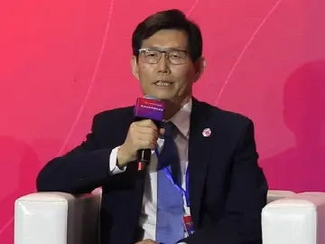 中国出版集团有限公司党组成员张纪臣：数字技术赋能，带动文化贸易走深走实