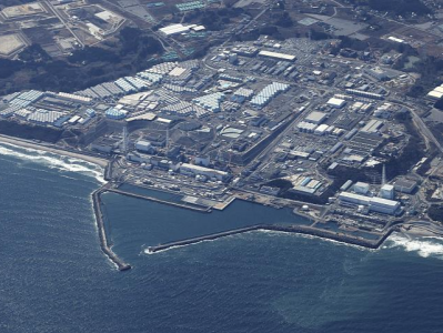 日本渔业团体重申反对福岛核污染水排海  