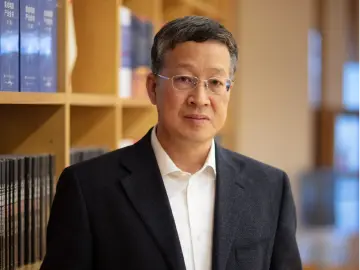 中国工信出版传媒集团总编辑王传臣：加快构建与数字化相适应的出版新格局