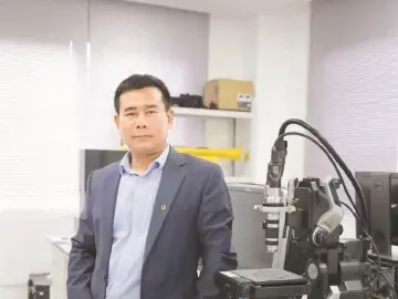 唐际根：“来了就是深圳人”的历史与考古解读 | 2023文化强国建设高峰论坛