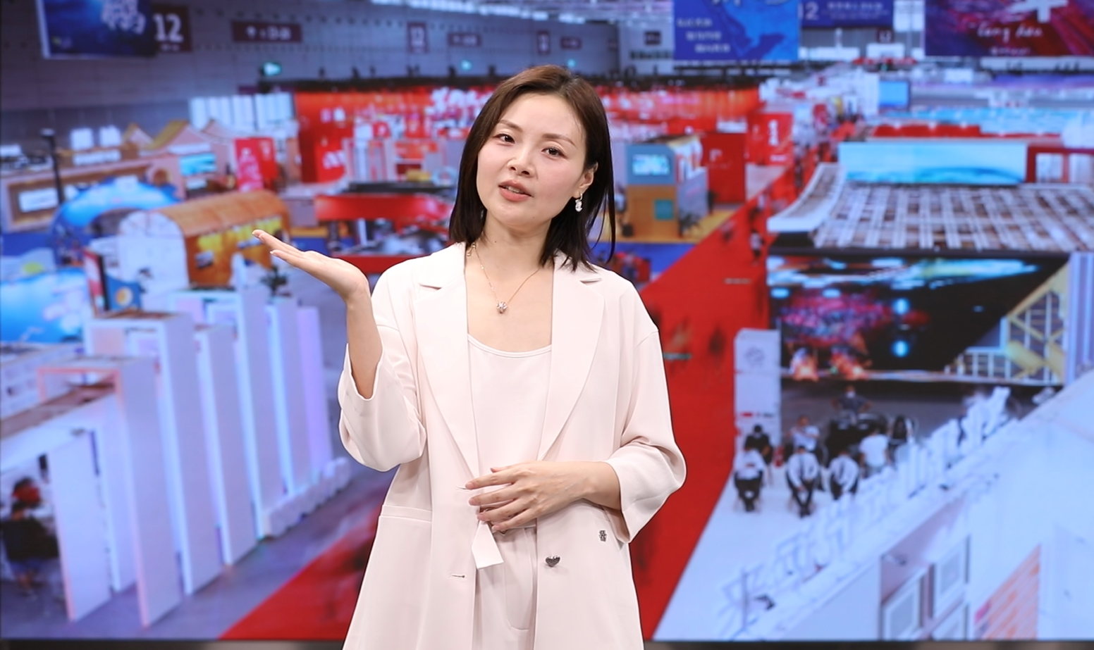 文博会版“挖呀挖”｜种文化的种子，开产业的花