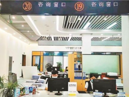 为深圳中小企业融资超1770亿元，金融驿站精准助企