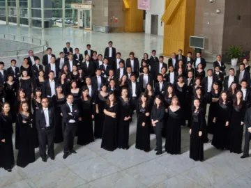 今夜，深圳交响乐团将在喀什奏响《我的祖国》