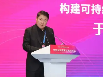 于冬：探索多样化、多类型、多品种的供给侧改革，构建可持续发展的电影产业环境