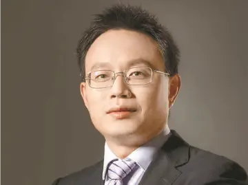 文博会特别策划｜人工智能时代的版权问题应对