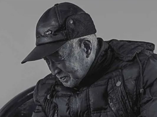痛心！南京大屠杀幸存者高恒发去世