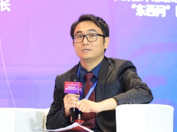 文龙杰：探索“我就是我”的话语实践 阐释好中国故事背后的思想力量