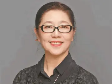 张曼君：让美的光芒照亮舞台 | 2023文化强国建设高峰论坛