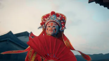 《深圳十二变》