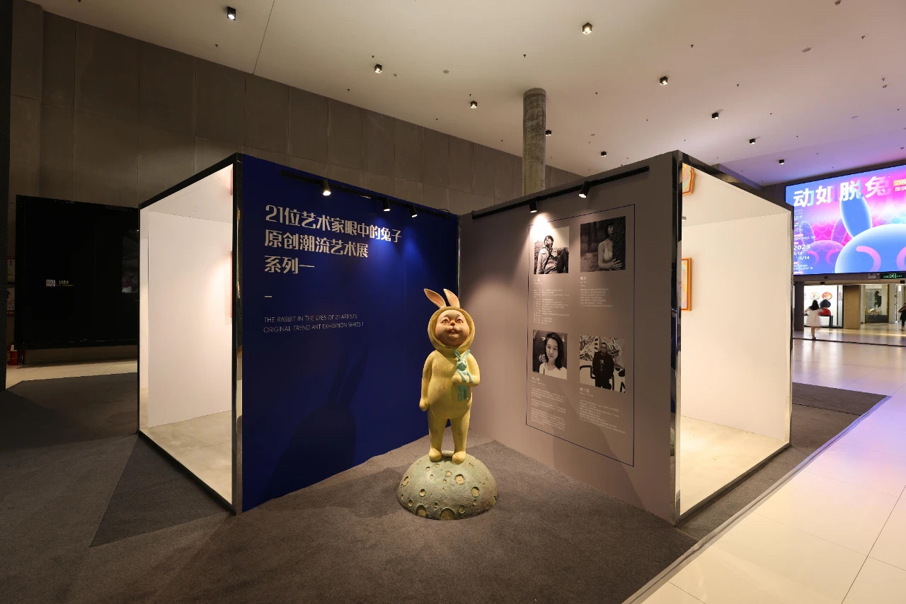 文博会艺展中心分会场：向世界展示中国工艺美术魅力