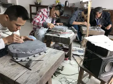 聚焦文博会 | 肇庆展团：文旅融合引更多企业参与文创设计与文旅振兴