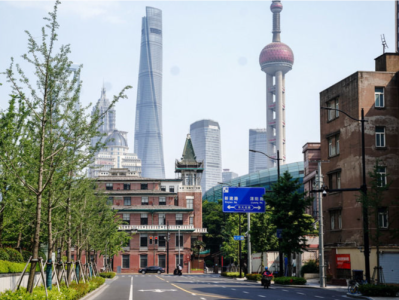 商务部：第九届上交会将于6月15日至17日在上海举办