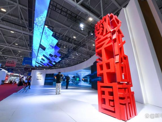 “中国文化产业第一展”聚焦国际化数字化 用优质文化产品供给赢得“满堂红”