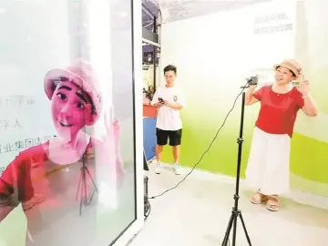 从这届文博会看如何讲好我们的文化故事