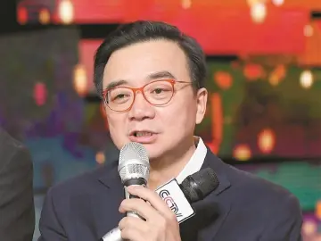 李路：等待下一部伟大的作品 | 2023文化强国建设高峰论坛