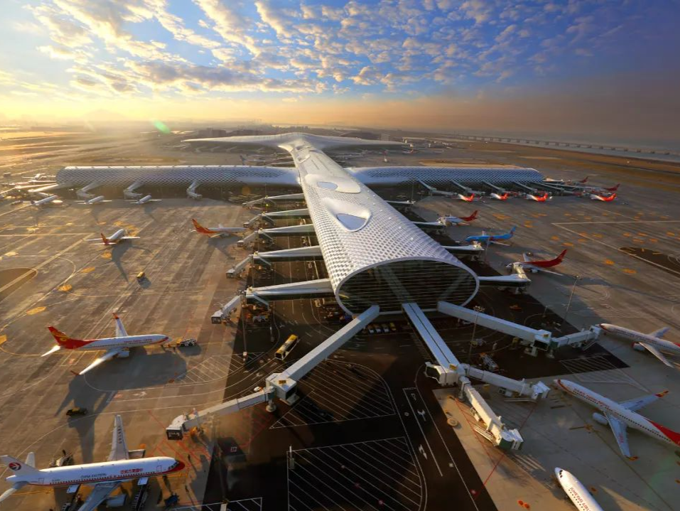 又2条洲际航线回归！深圳机场与五大洲全面实现复航