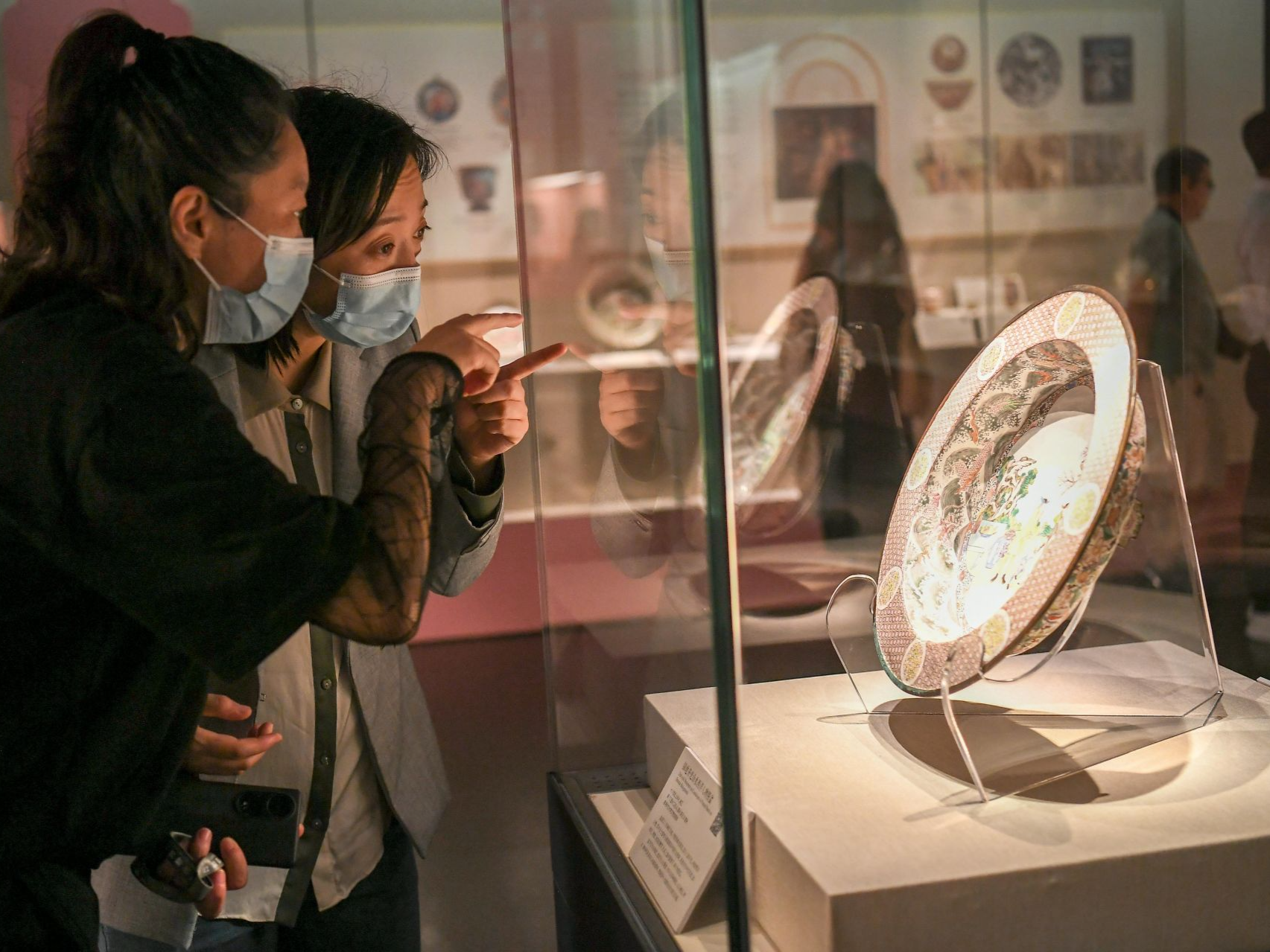 探宝觅踪·打卡100家民间博物馆，发现湾区文化力量
