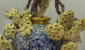 “百名中国工艺美术大师作品联展”十年磨剑
