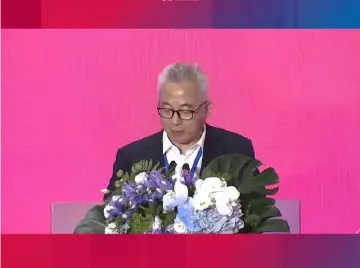 孙宝林：推进建设“共建、共治、共享”的互联网版权新生态