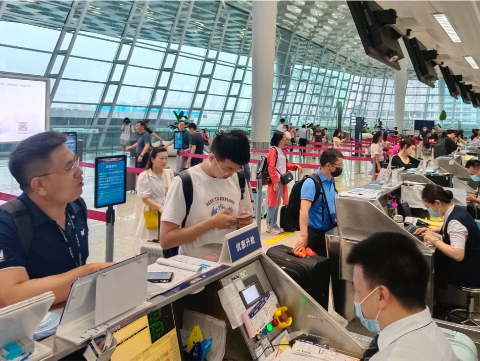 暑运出行“研学游”受青睐，“向西出行”热度攀升