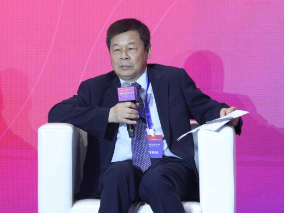 杜占元：打造适合世界理解的中国文化语言体系
